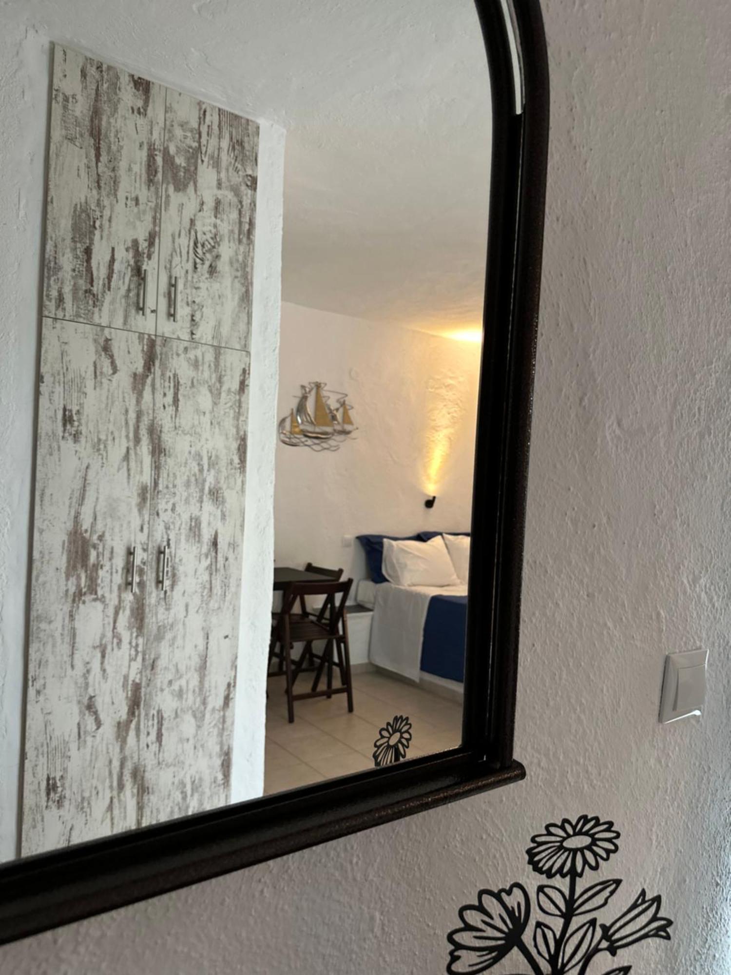 Giannis Apartment Pisses Екстериор снимка