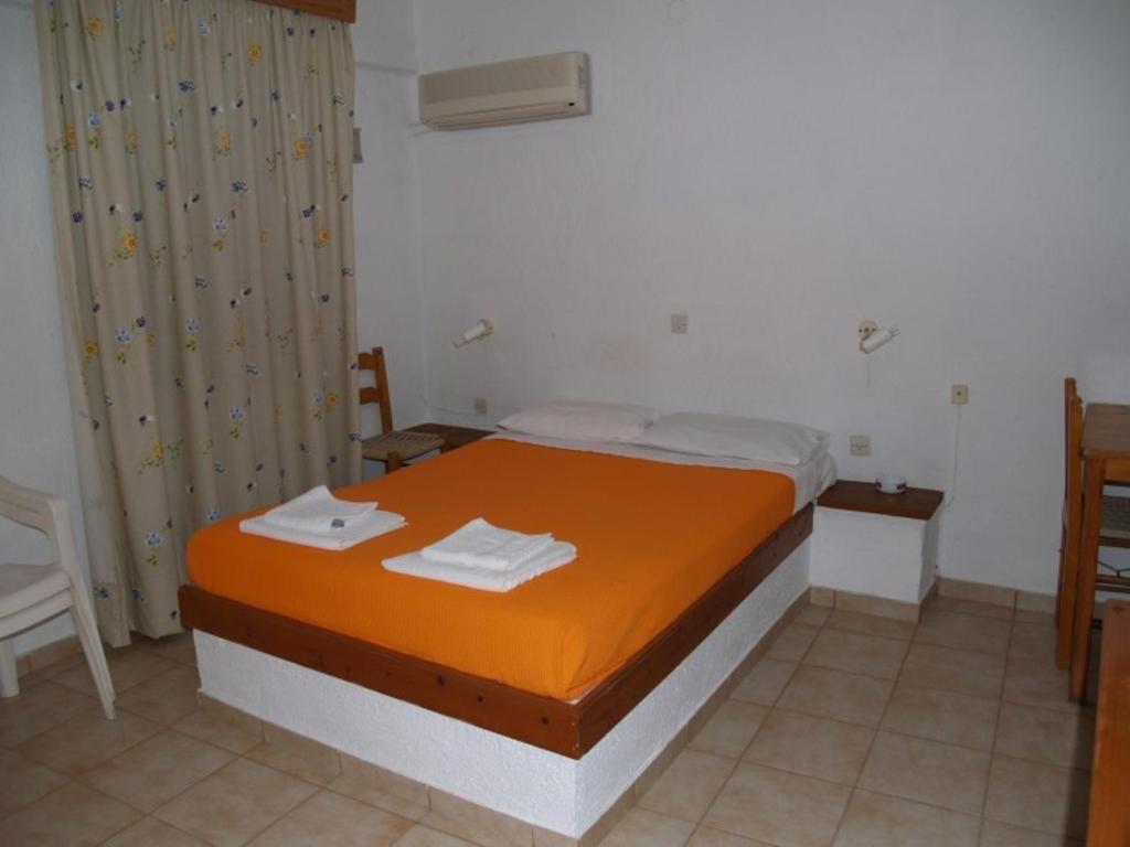 Giannis Apartment Pisses Стая снимка