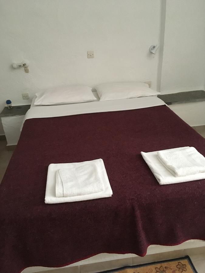 Giannis Apartment Pisses Екстериор снимка