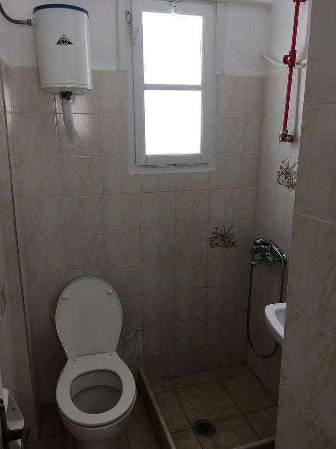 Giannis Apartment Pisses Екстериор снимка
